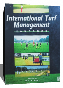 international turf management handbook