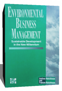 Environmental business management