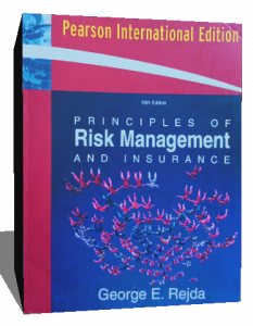 principles of risk  management and insurance