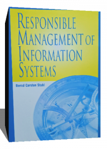 resposible management of information systems