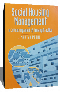 SOCIAL HOUSING MANAGEMENT