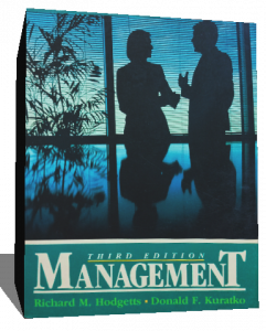 MANAGEMENT
