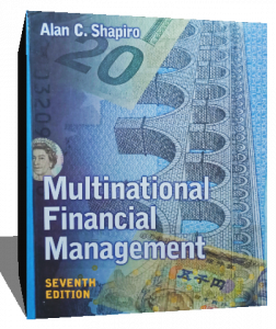 multinational financial management