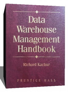 data warehouse management handbook