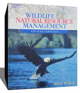 Wildlife & Natural Resource Management