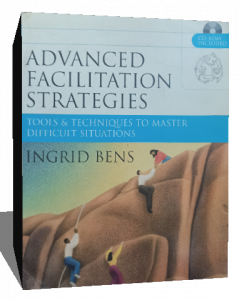 advanced facilitation strategies