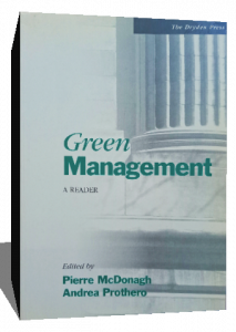 green management a reader
