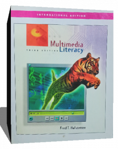 multimedia literacy