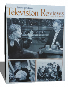 television reviews 2000