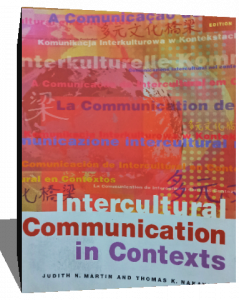 intercultural communication in contexts