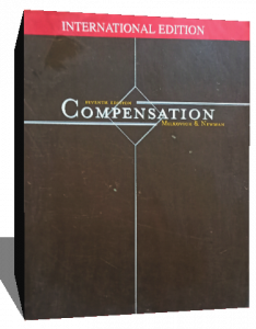 compensation
