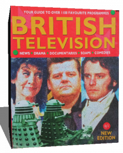 british television