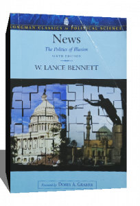 News: The Politics of Illusion