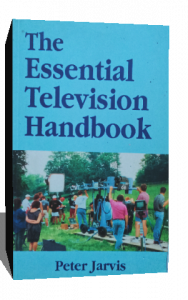 the essential television handbook