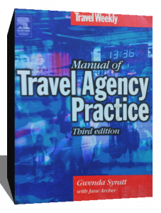 manual of travel agency practice