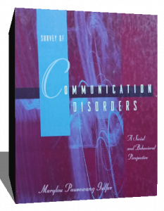 communication disorders