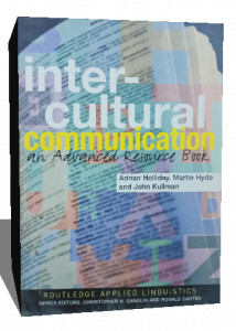 inter cultural communication