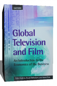 global television and film