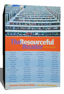 the resourceful reader