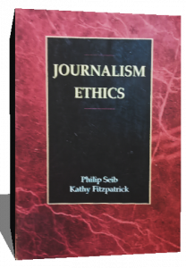 journalism ethics