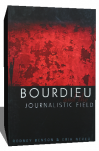 bourdieu and the journalistic field