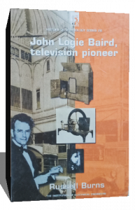 john logie baird television pioneer