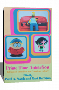 PRIME TIME ANIMATION