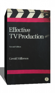 effective tv production