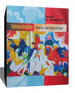 communication theories and applications