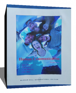 human communication