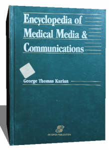 encyclopedia of medical media communications