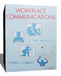 workplace communications the basics
