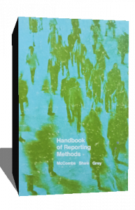 handbook of reporting methods