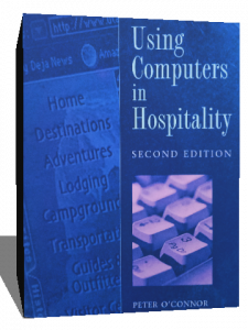 using computers in hospitality