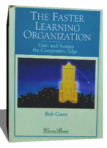 THE FASTER LEARNING ORGANIZATION