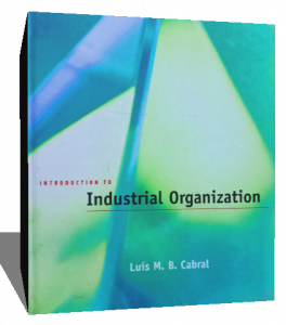 introduction to industrial organization