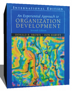 an experiential approach to organization development