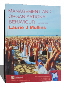 management and organisational behaviour