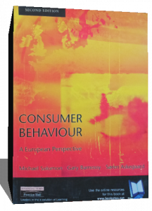 consumer behaviour a european perspective