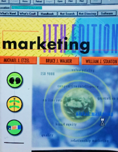 marketing