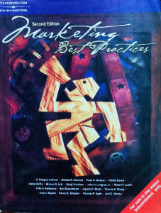 Marketing: Best Practices