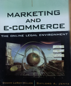 marketing and e-commerce