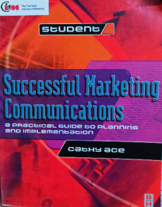 successful marketing communications
