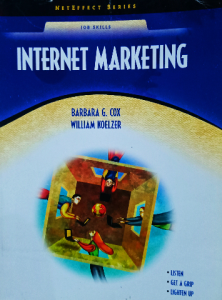 internet marketing