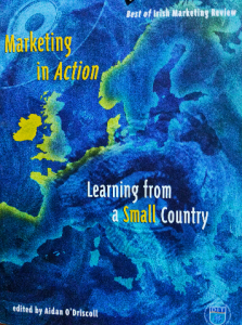 learning from a small country