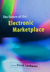 the future of the electronic marketplace