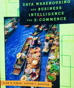 data warehousing and business intelligence for e-commerce