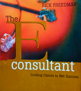 The eConsultant: Guiding Clients to Net Success
