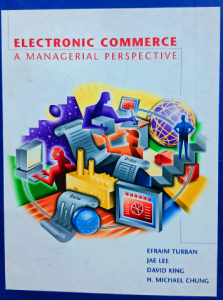 electronic commerce a managerial perspective