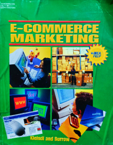 e-commerce marketing